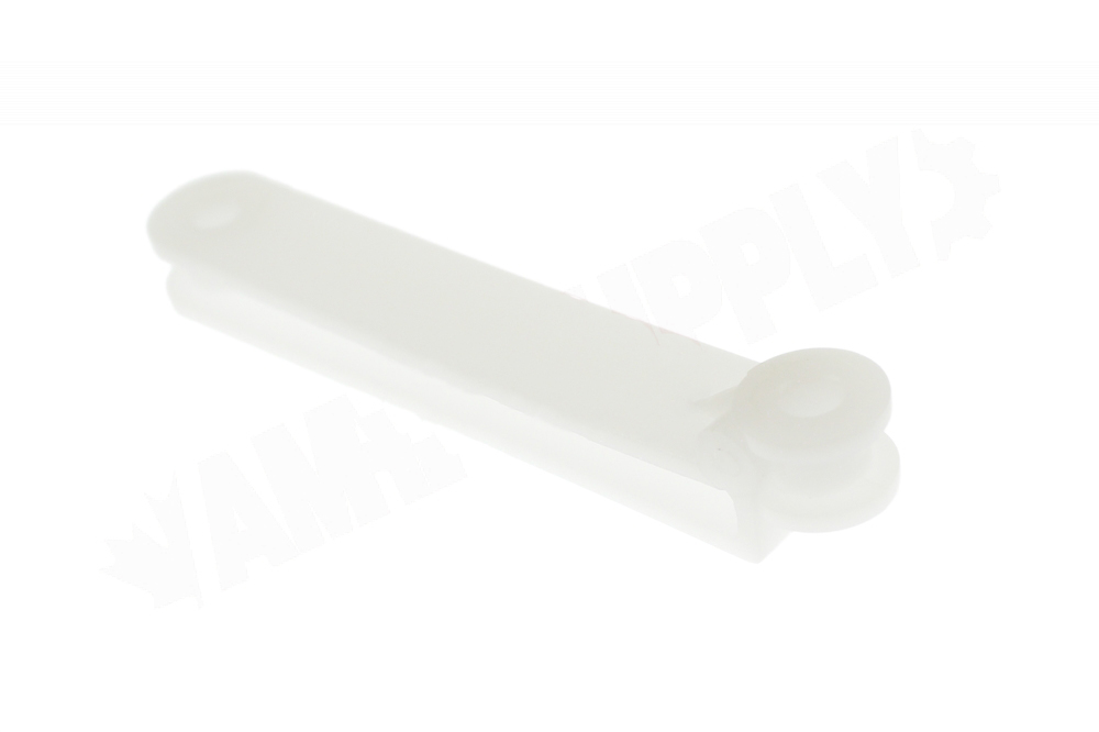 WP912653 - Genuine OEM Whirlpool Dishwasher Door Spring Link