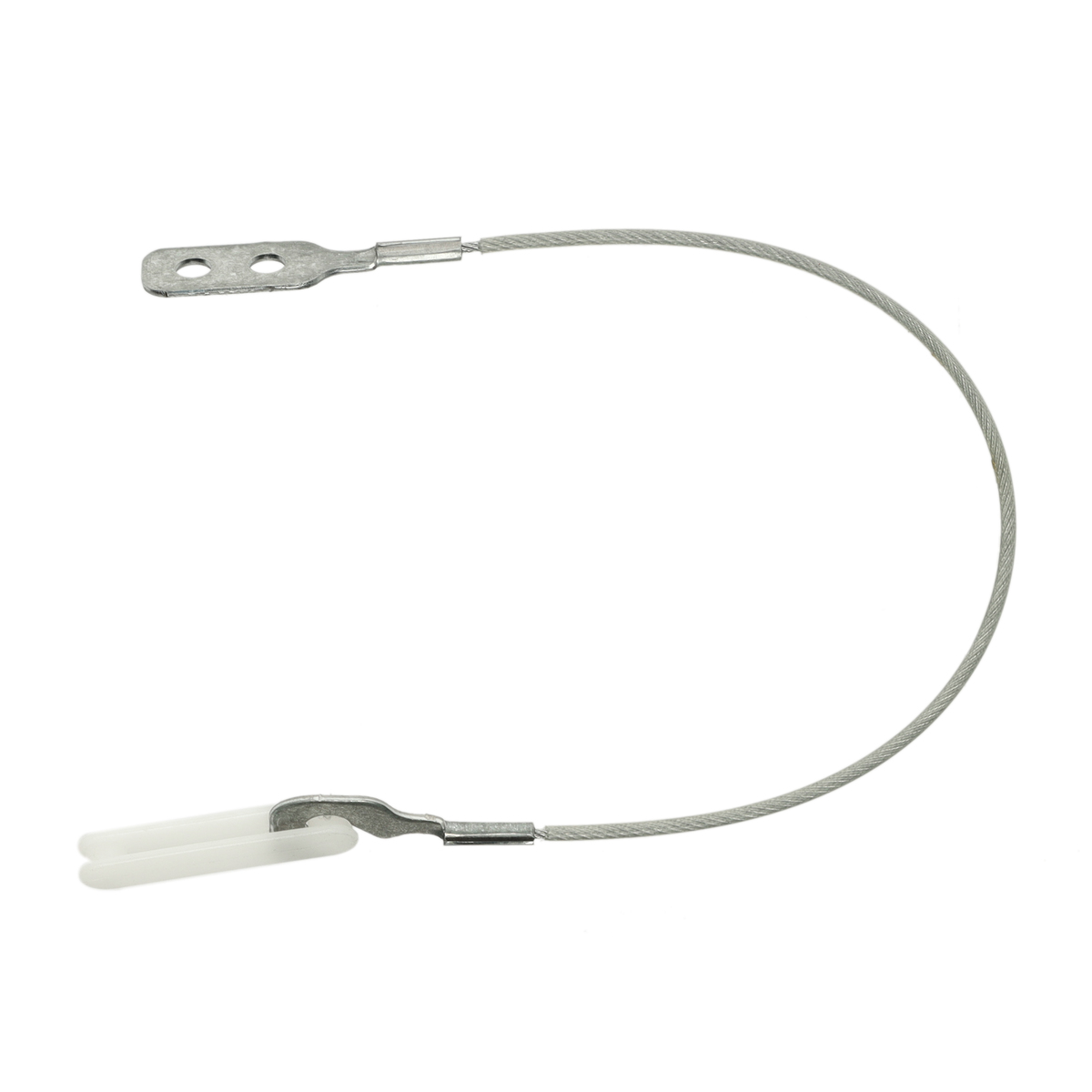 WG04F00096 - Genuine OEM GE Dishwasher Door Cable