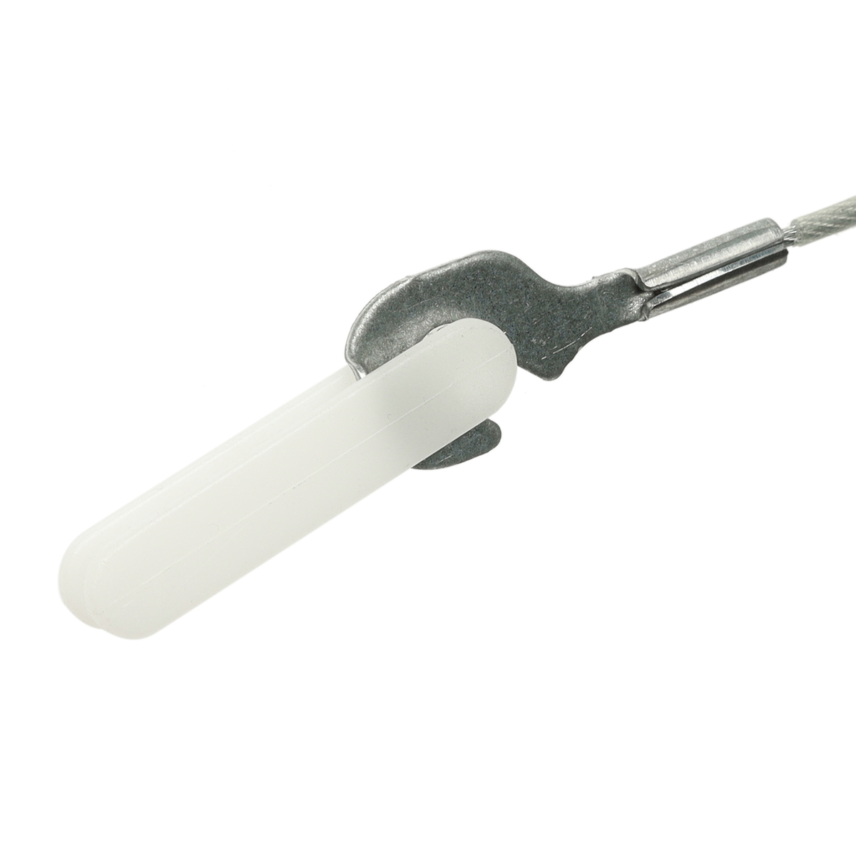 WG04F00096 - Genuine OEM GE Dishwasher Door Cable