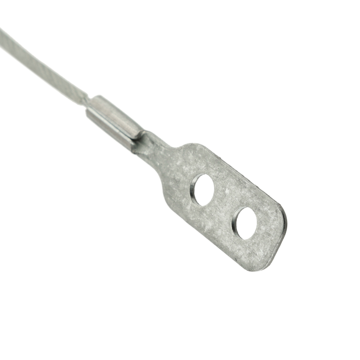 WG04F00096 - Genuine OEM GE Dishwasher Door Cable