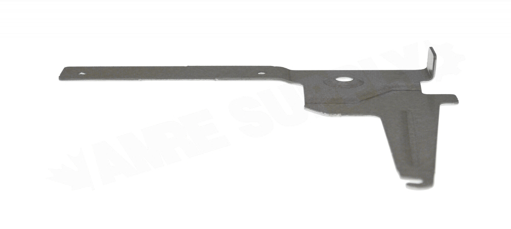 5304513274 - Genuine OEM Frigidaire Dishwasher Door Hinge Arm Kit, Left & Right Hand