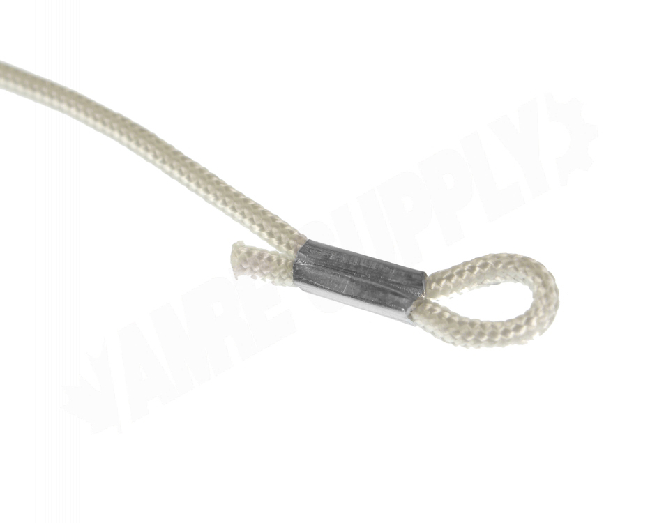 WG04F10174 - Genuine OEM GE Dishwasher Door Cable