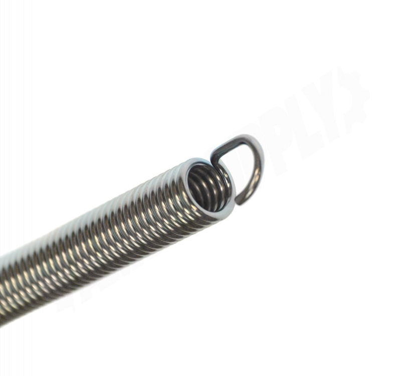 WG04F10173 - Genuine OEM GE Dishwasher Door Spring