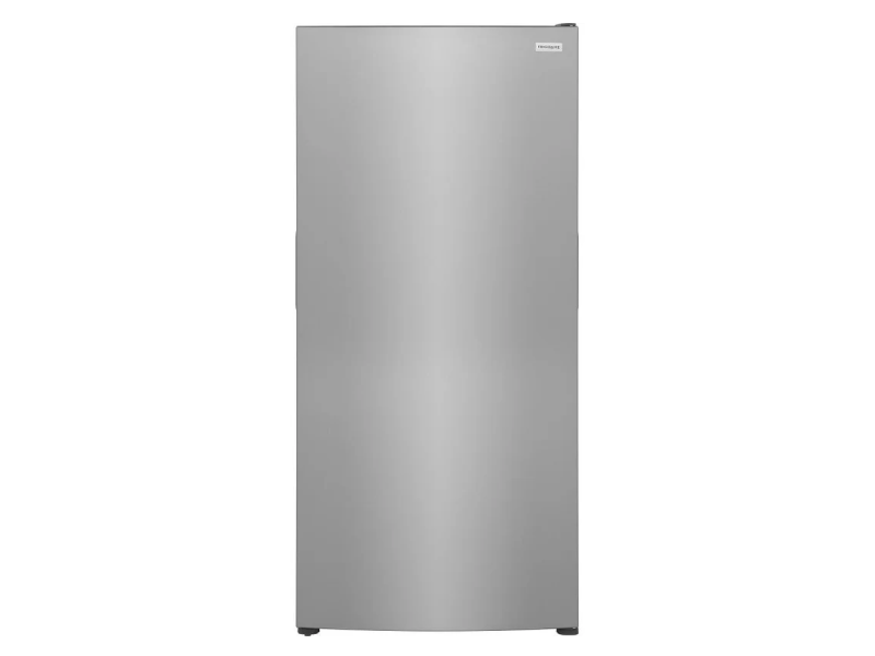 Frigidaire 20 Cu. Ft. Upright Freezer in Stainless Steel - FRAE2022AF