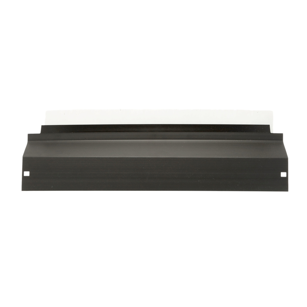 WPW10526114 - Genuine OEM Whirlpool Dishwasher Access Panel, Black