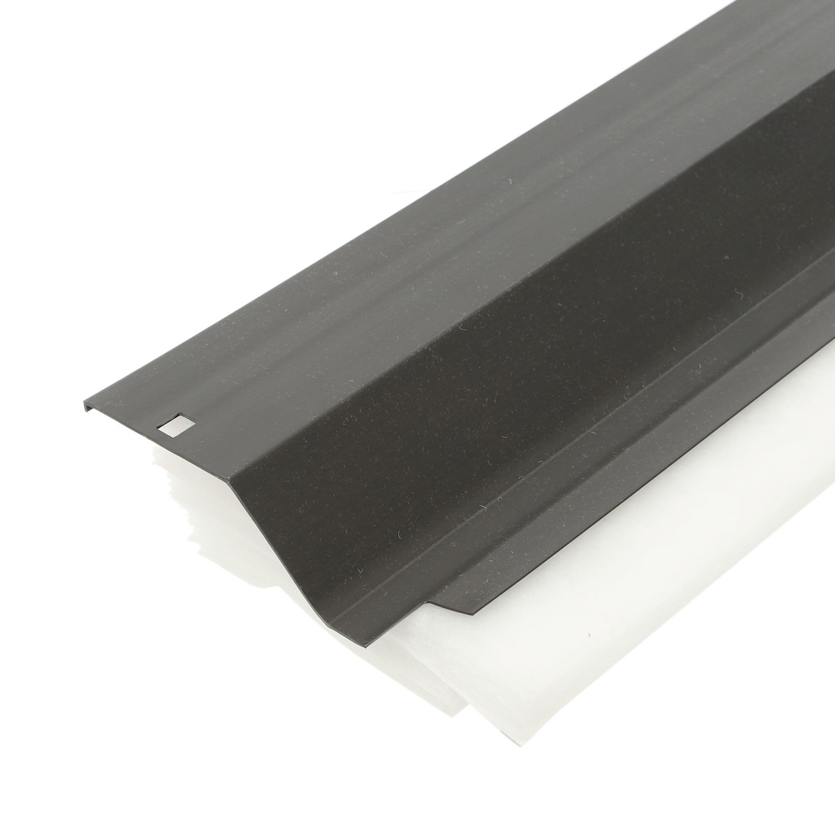 WPW10526114 - Genuine OEM Whirlpool Dishwasher Access Panel, Black