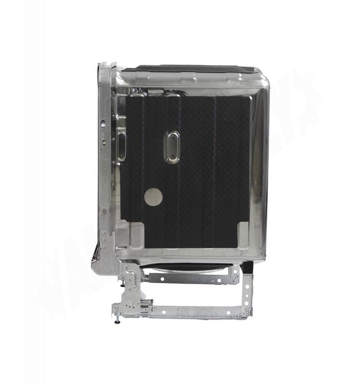 WPW10681507 - Genuine OEM Whirlpool Dishwasher Tub Assembly