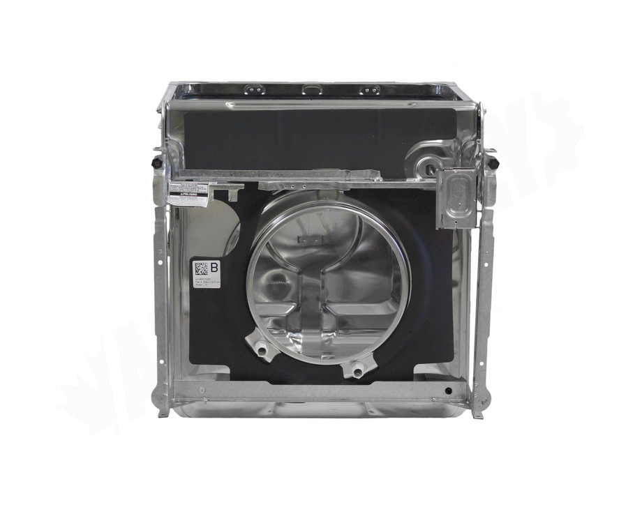 WPW10681507 - Genuine OEM Whirlpool Dishwasher Tub Assembly