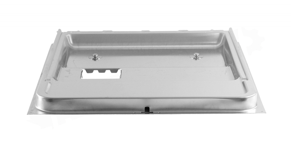 W11035418 - Genuine OEM Whirlpool Dishwasher Inner Door