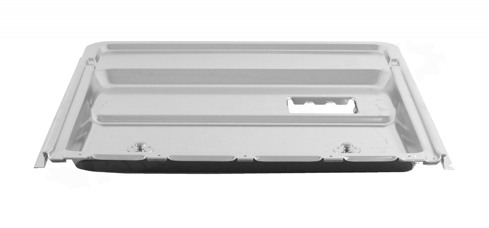 W11035418 - Genuine OEM Whirlpool Dishwasher Inner Door