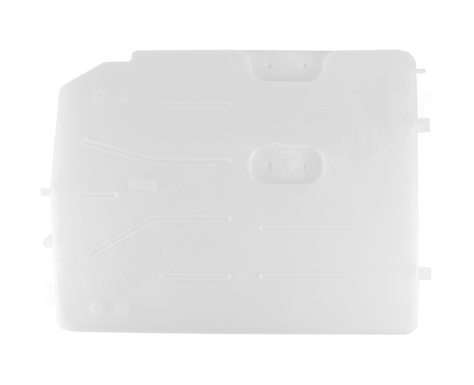 W10576448 - Genuine OEM Whirlpool Dishwasher Water Tank