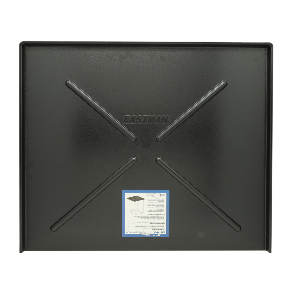 70486 - Genuine OEM EZ-FLO Eastman Dishwasher Drip Pan