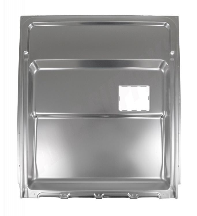 W10908291 - Genuine OEM Whirlpool Dishwasher Inner Door Panel