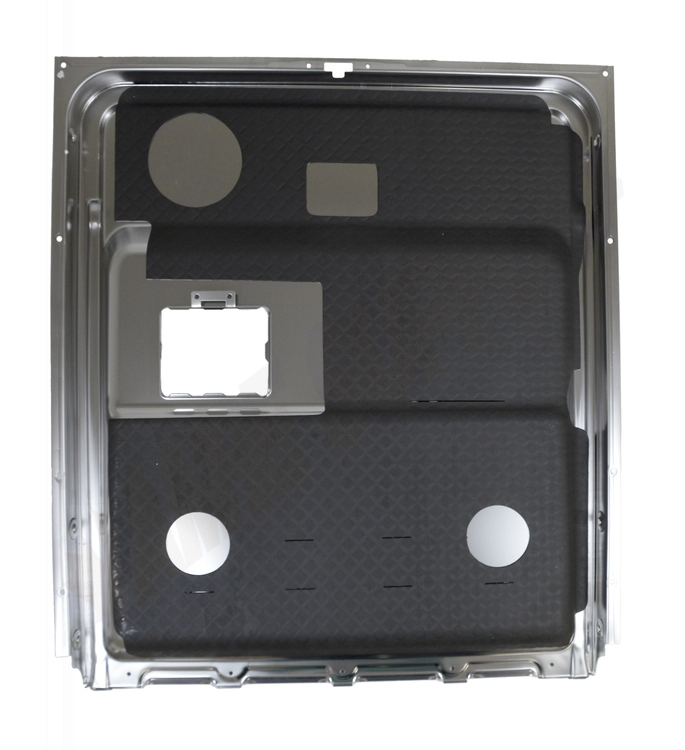 W10908291 - Genuine OEM Whirlpool Dishwasher Inner Door Panel