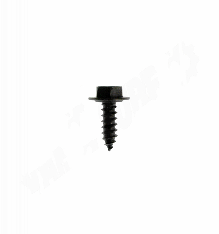 WP302868 - Genuine OEM Whirlpool Dishwasher Panel Screw