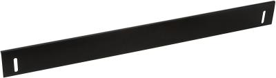 154745503 - Genuine OEM Frigidaire Dishwasher Kickplate, Black