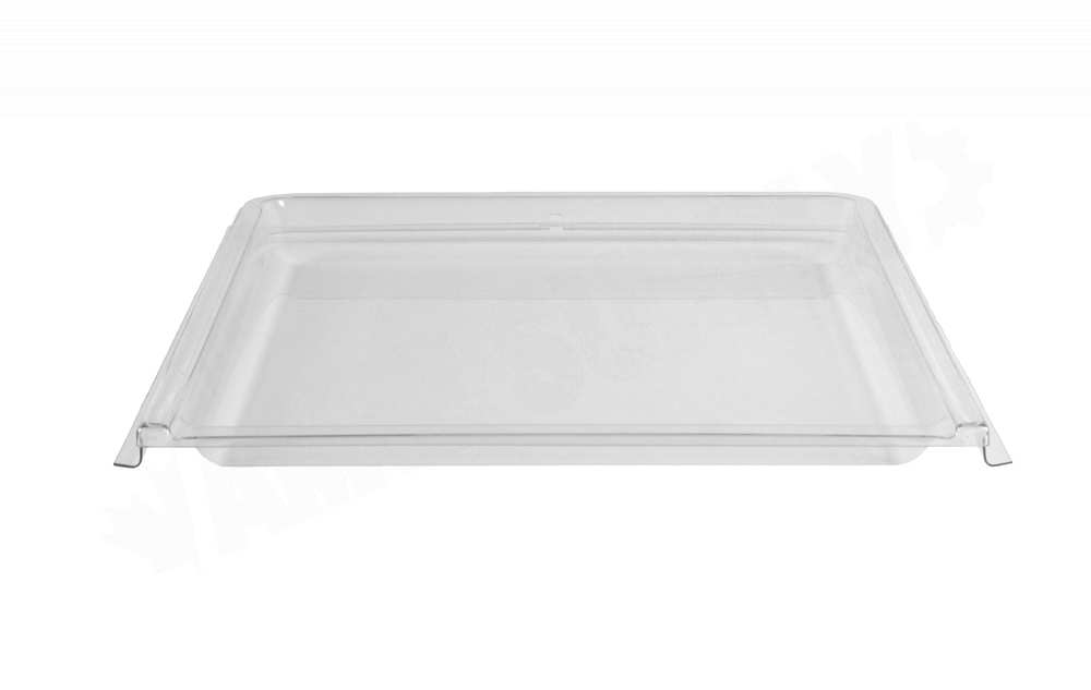 W11179175 - Genuine OEM Whirlpool Dishwasher Service Door