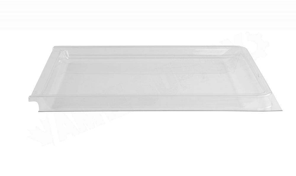 W11179175 - Genuine OEM Whirlpool Dishwasher Service Door