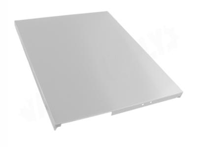 WPW10567690 - Genuine OEM Whirlpool Dishwasher Outer Door Panel, Stainless