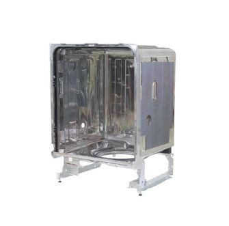 W11409866 - Genuine OEM Whirlpool Dishwasher Tub Assembly