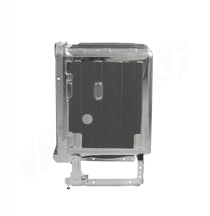 WPW10681506 - Genuine OEM Whirlpool Dishwasher Tub Assembly