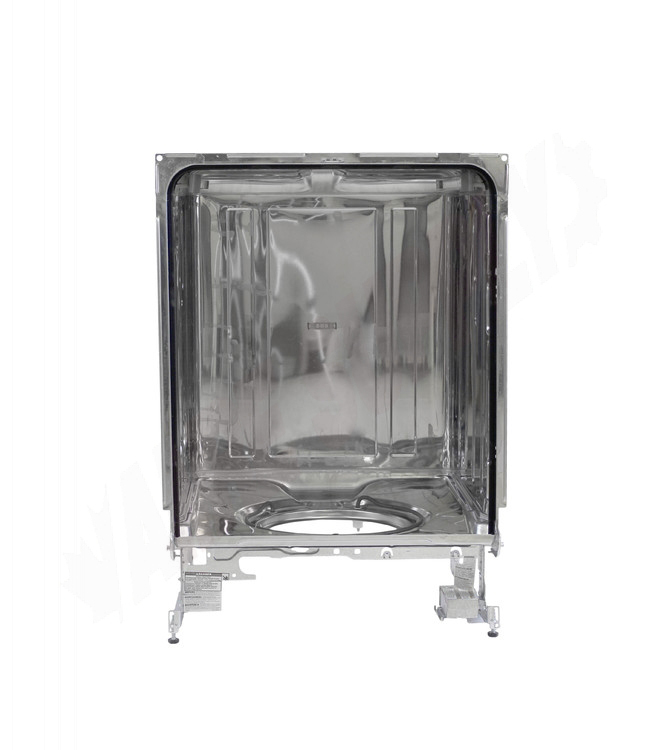 WPW10681506 - Genuine OEM Whirlpool Dishwasher Tub Assembly