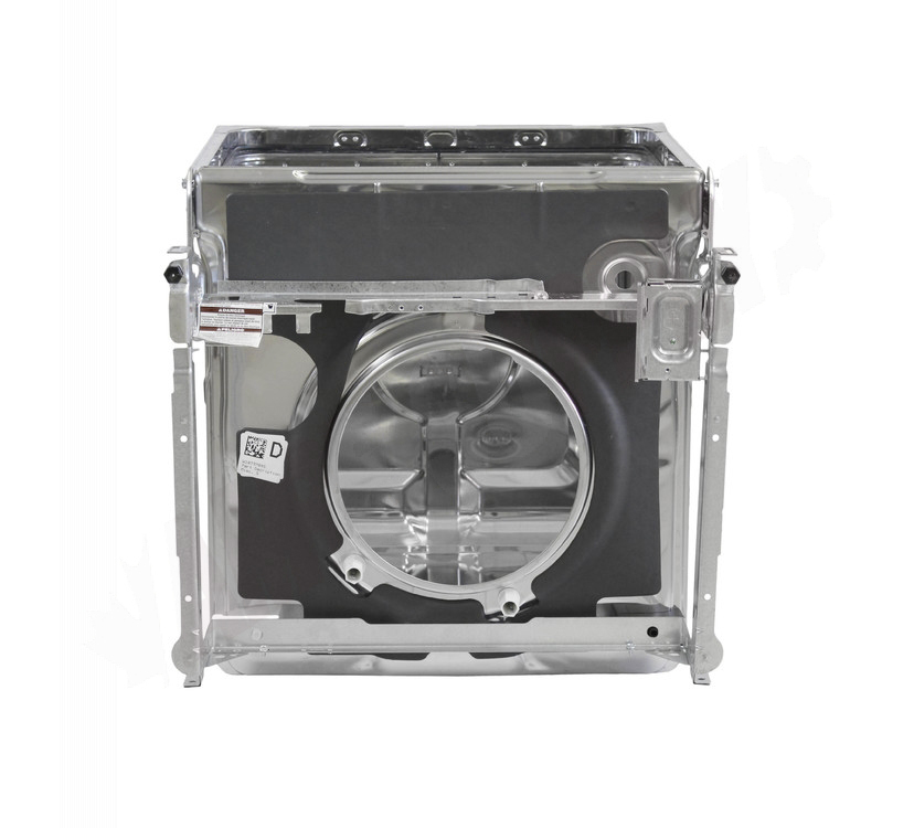 WPW10681506 - Genuine OEM Whirlpool Dishwasher Tub Assembly