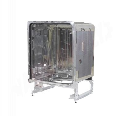 WPW10681506 - Genuine OEM Whirlpool Dishwasher Tub Assembly