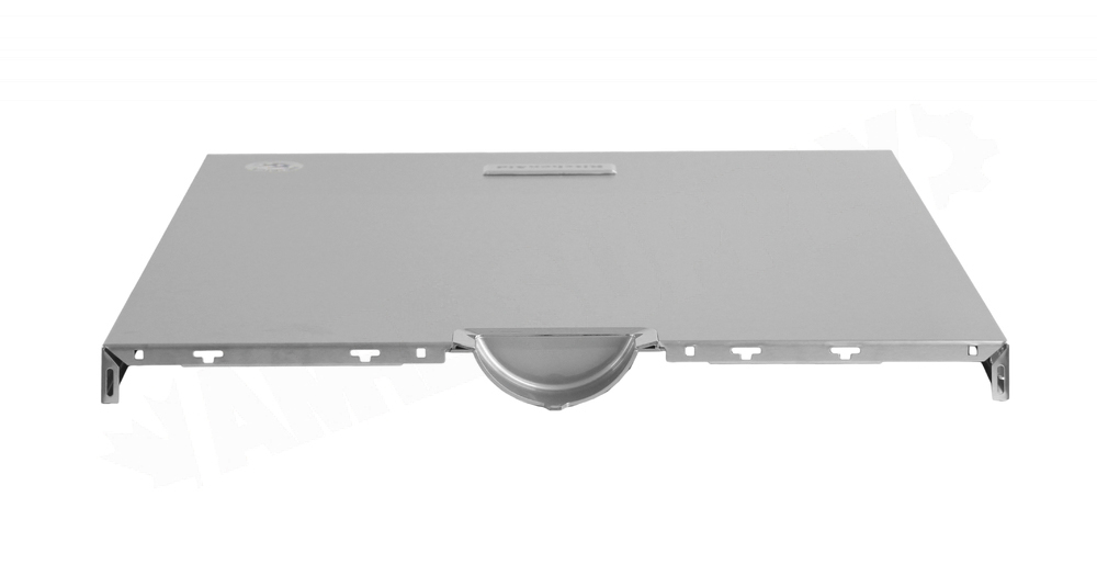 WPW10751392 - Genuine OEM Whirlpool Dishwasher Door Panel