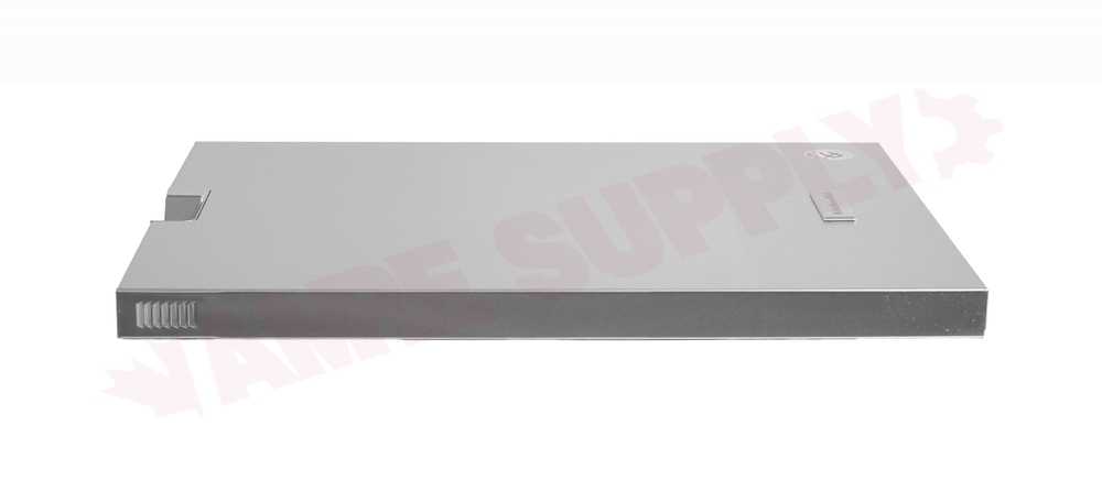 WPW10751392 - Genuine OEM Whirlpool Dishwasher Door Panel