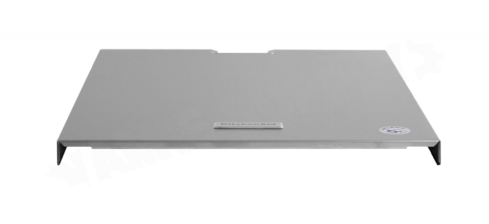 WPW10751392 - Genuine OEM Whirlpool Dishwasher Door Panel
