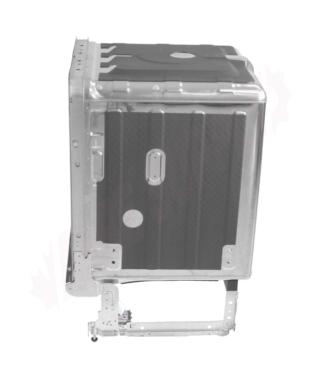 WPW10681510 - Genuine OEM Whirlpool Dishwasher Tub