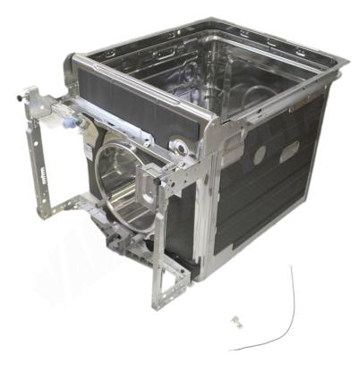 WPW10511199 - Genuine OEM Whirlpool Dishwasher Tub Assembly