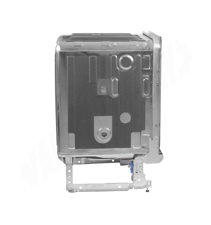 WPW10511198 - Genuine OEM Whirlpool Dishwasher Tub