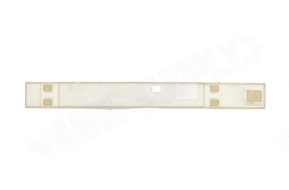 3550ED1009A - Genuine OEM LG Dishwasher Cover Guide