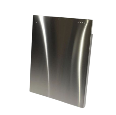 3550ED0001H - Genuine OEM LG Dishwasher Front Cover
