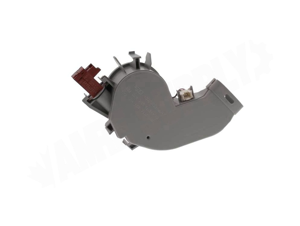 WPW10469574 - Genuine OEM Whirlpool Dishwasher Air Vent Assembly