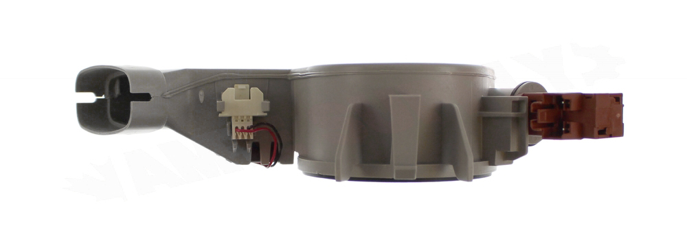 WPW10469574 - Genuine OEM Whirlpool Dishwasher Air Vent Assembly