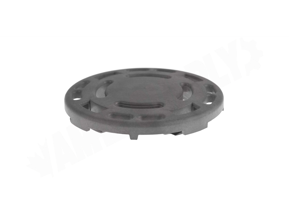 WP99003605 - Genuine OEM Whirlpool Dishwasher Air Duct Bezel