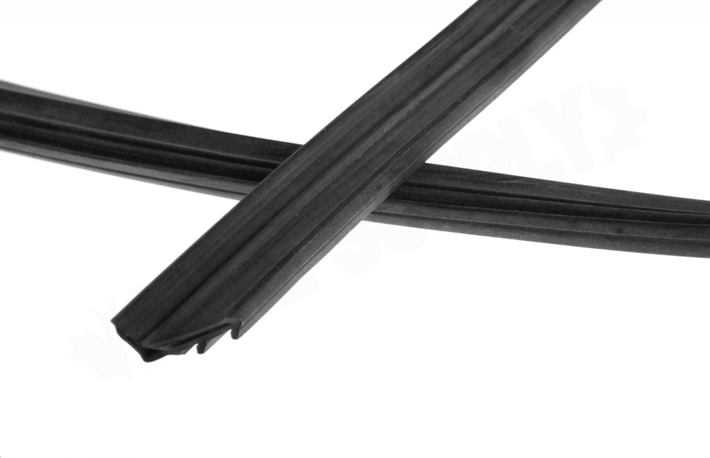 WG04L06024 - Genuine OEM GE Dishwasher Door Gasket