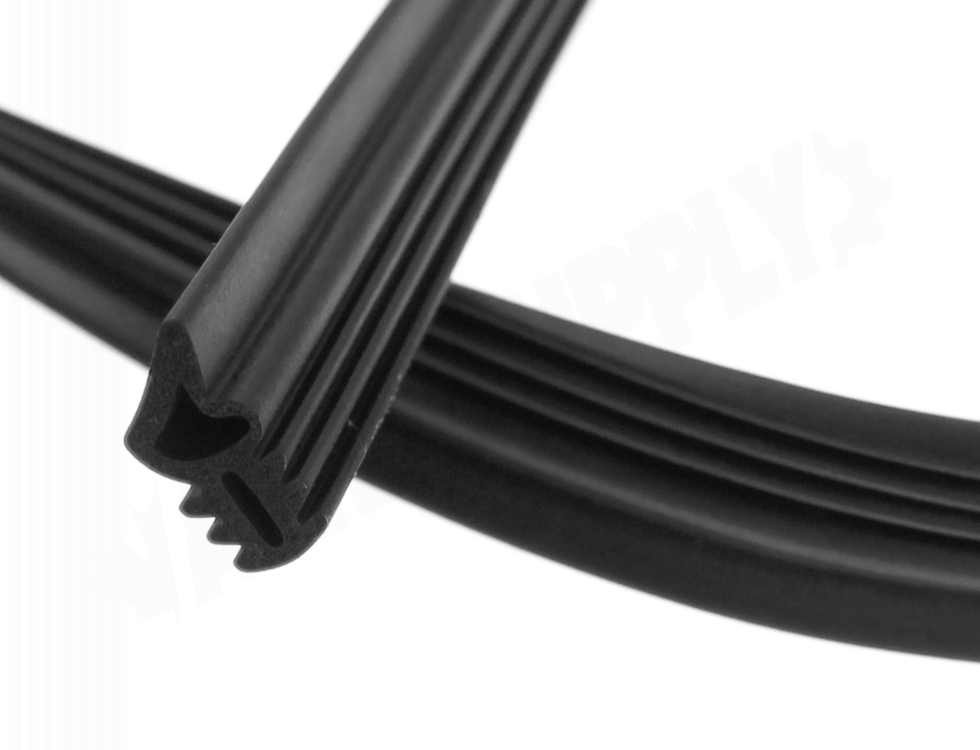 WG04F04031 - Genuine OEM GE Dishwasher Door Gasket