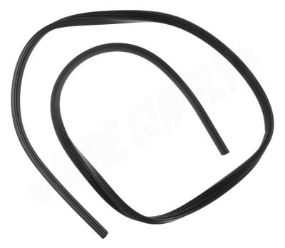 WG04F04031 - Genuine OEM GE Dishwasher Door Gasket