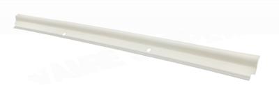 WG01L00288 - Genuine OEM GE Dishwasher Bottom Door Gasket & Deflector Strip