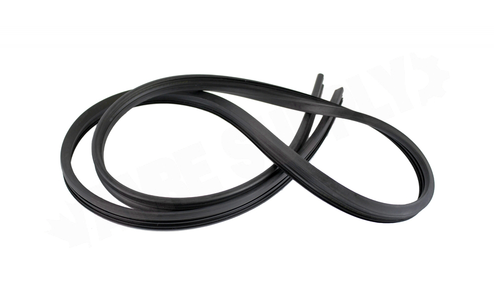 117158011 - Genuine OEM Frigidaire Dishwasher Door Gasket