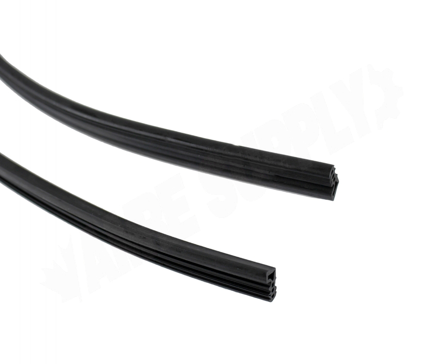 117158011 - Genuine OEM Frigidaire Dishwasher Door Gasket