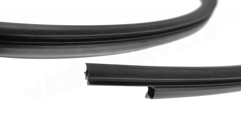 WP99003337 - Genuine OEM Whirlpool Dishwasher Door Gasket