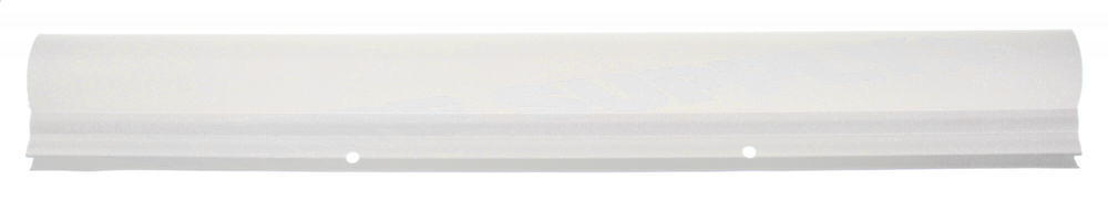 WG04L01889 - Genuine OEM GE Dishwasher Bottom Door Gasket & Deflector Strip