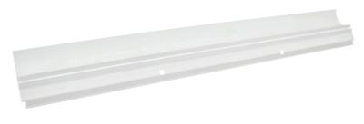 WG04L01889 - Genuine OEM GE Dishwasher Bottom Door Gasket & Deflector Strip