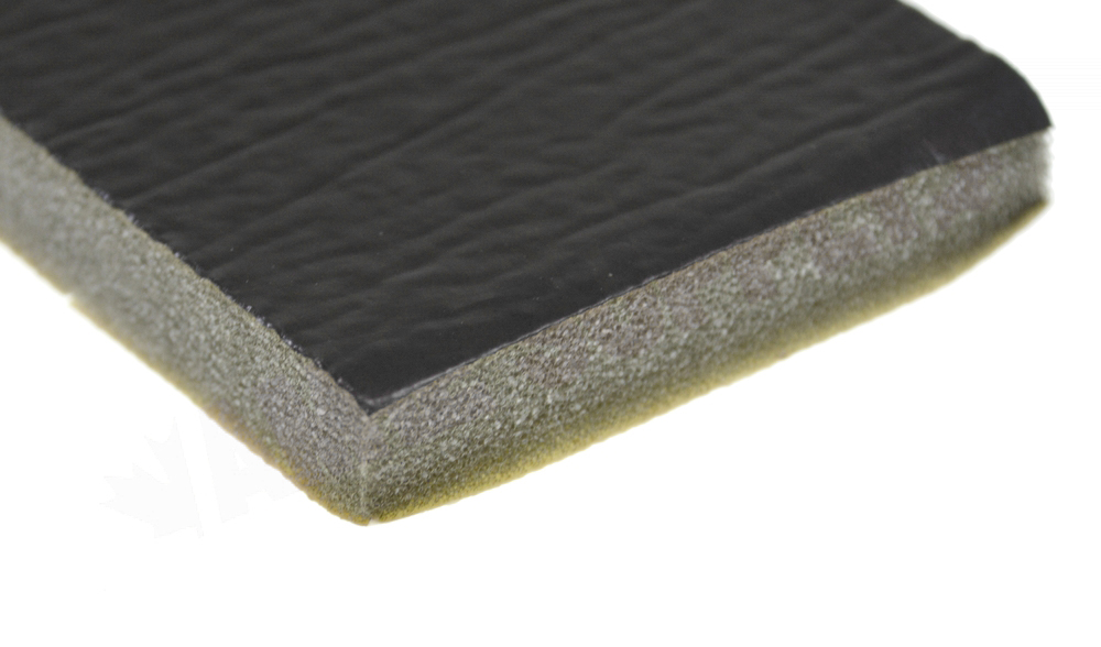 WPW10117748 - Genuine OEM Whirlpool Dishwasher Inner Door Insulation