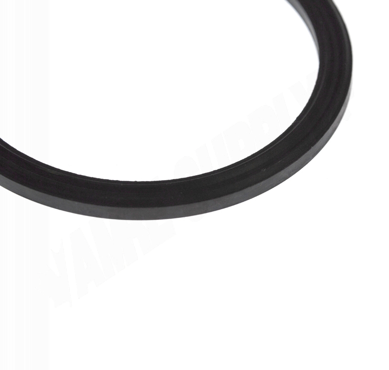 WG04F09879 - Genuine OEM GE Dishwasher Air Vent Seal Gasket